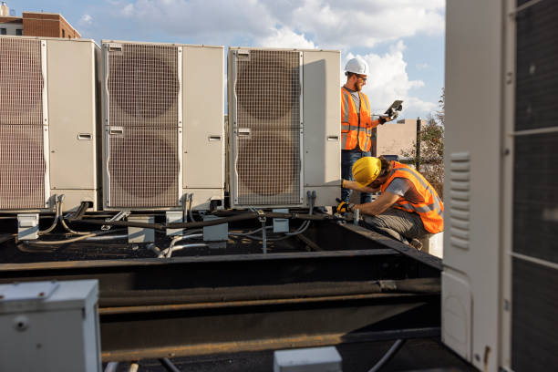 Best Air Conditioning Cleaning in Fowler, CA