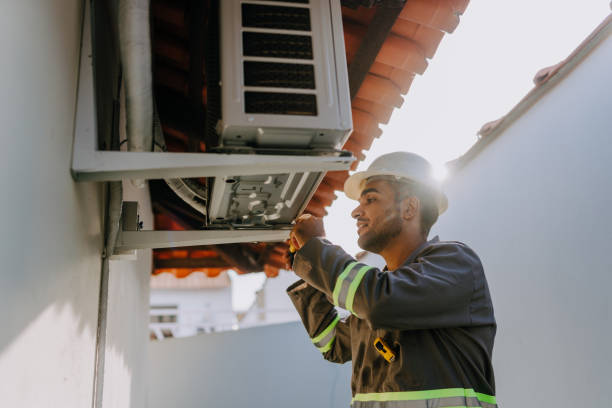 Best Seasonal HVAC Services in Fowler, CA