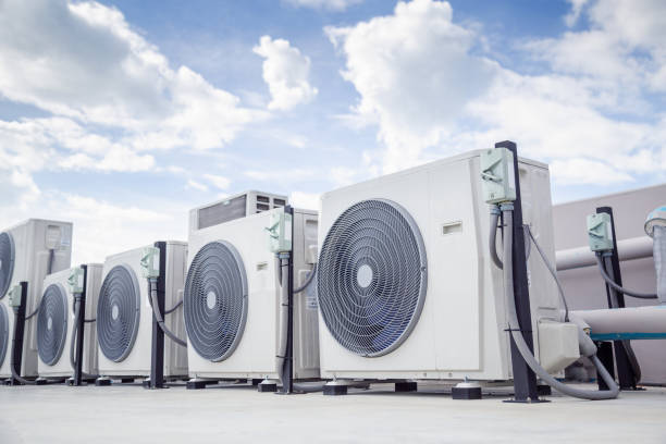Best Commercial HVAC in Fowler, CA